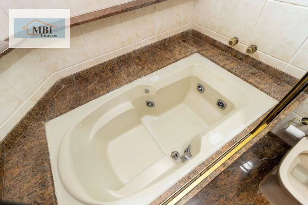 Apartamento, 3 quartos, 160 m² - Foto 9