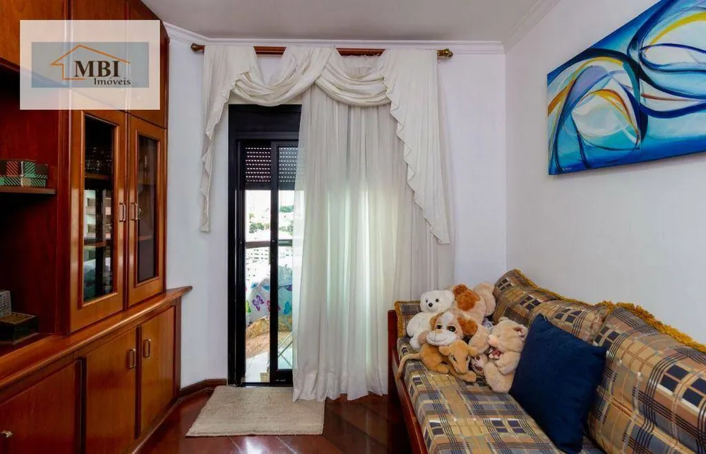 Apartamento, 3 quartos, 160 m² - Foto 3