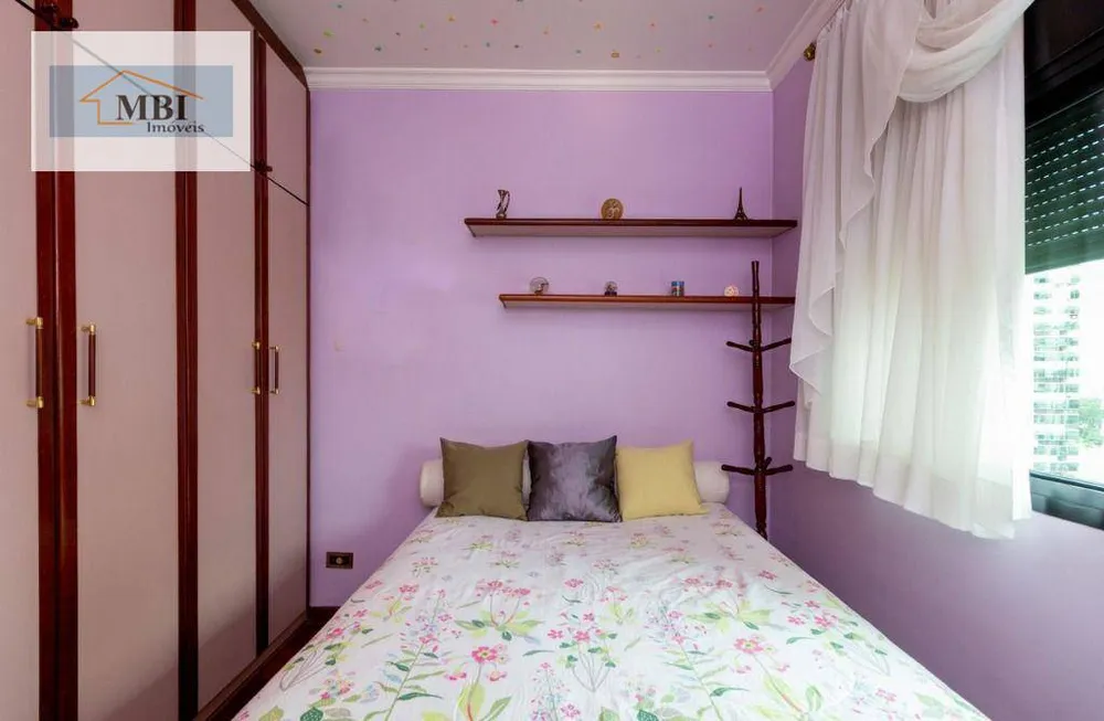 Apartamento, 3 quartos, 160 m² - Foto 1