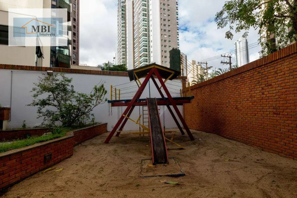 Apartamento, 3 quartos, 160 m² - Foto 4
