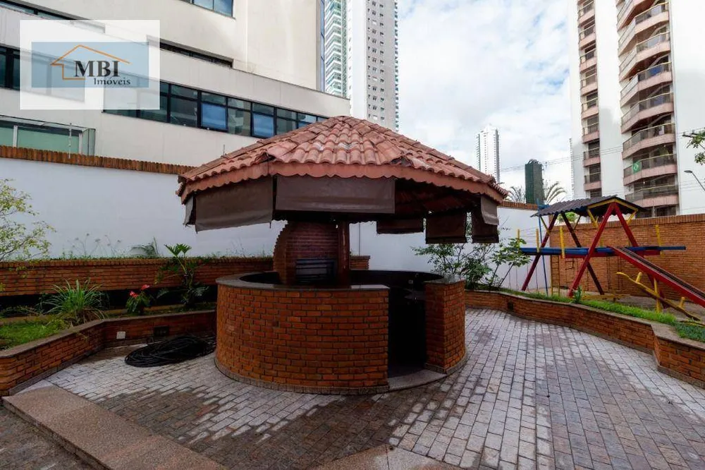 Apartamento, 3 quartos, 160 m² - Foto 12