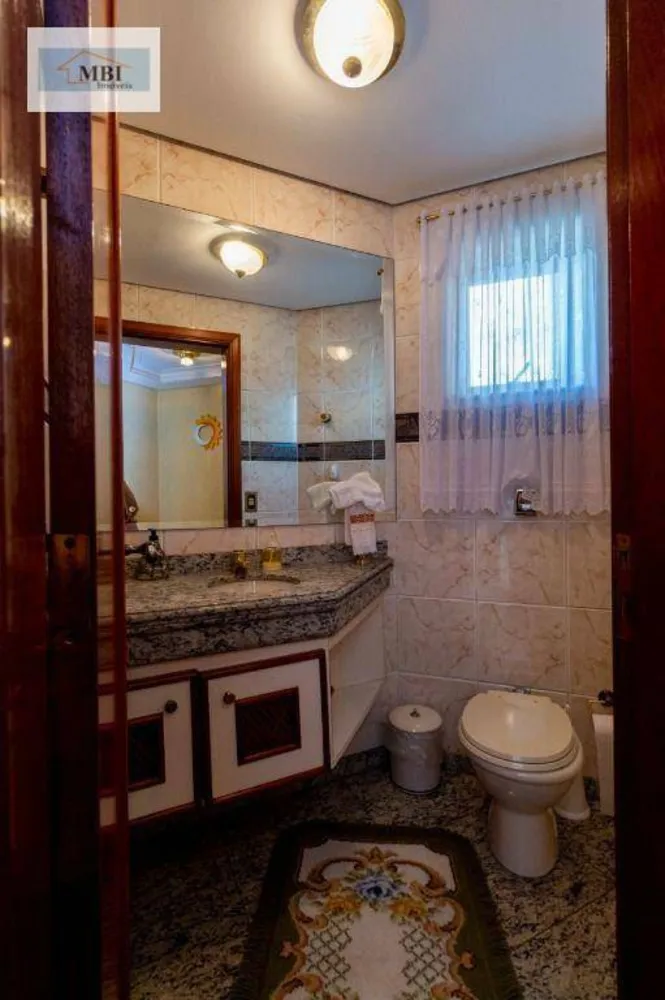 Apartamento, 3 quartos, 160 m² - Foto 10