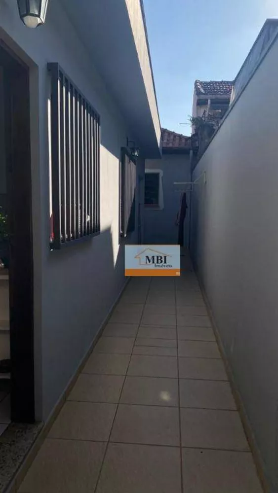 Casa, 2 quartos, 180 m² - Foto 3
