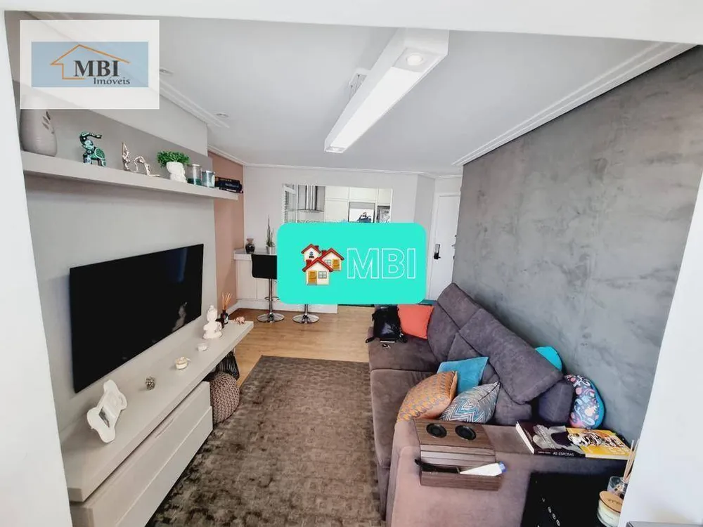 Apartamento, 2 quartos, 67 m² - Foto 7