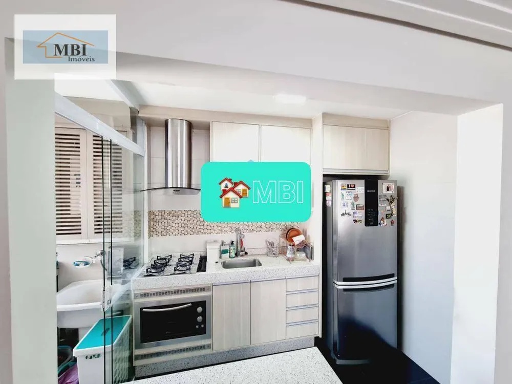 Apartamento, 2 quartos, 67 m² - Foto 2