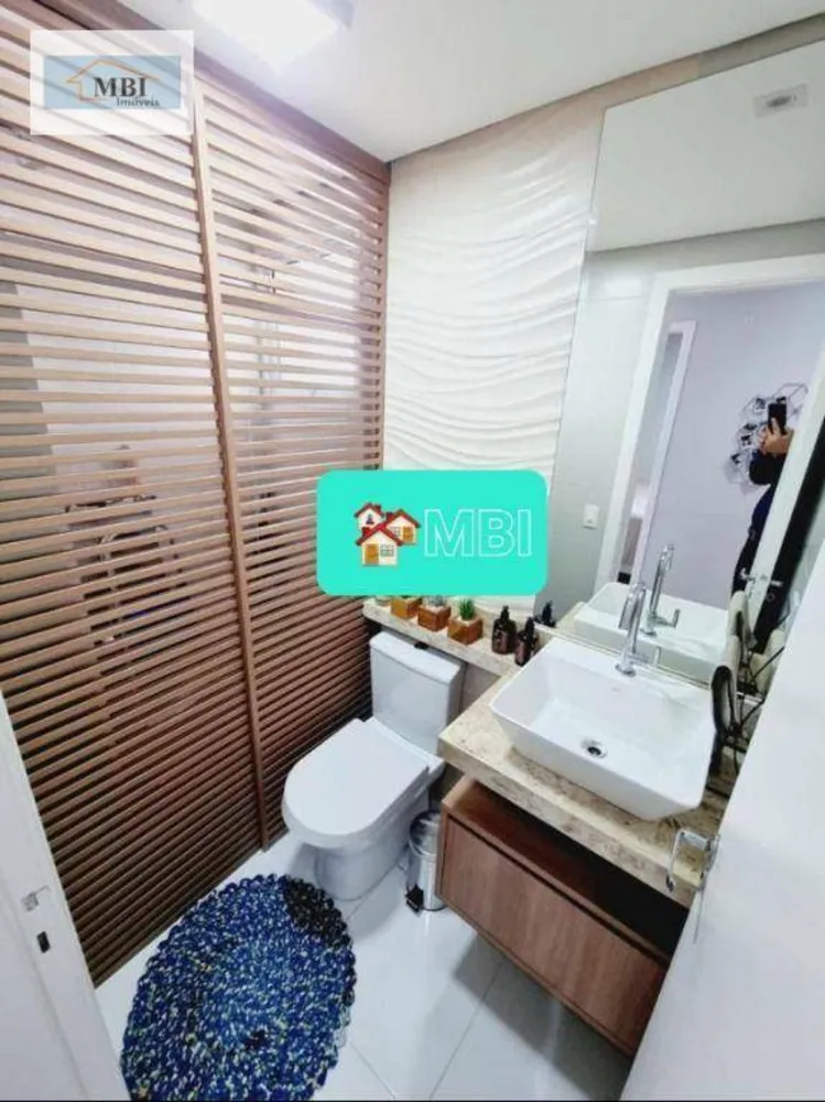 Apartamento, 2 quartos, 67 m² - Foto 1