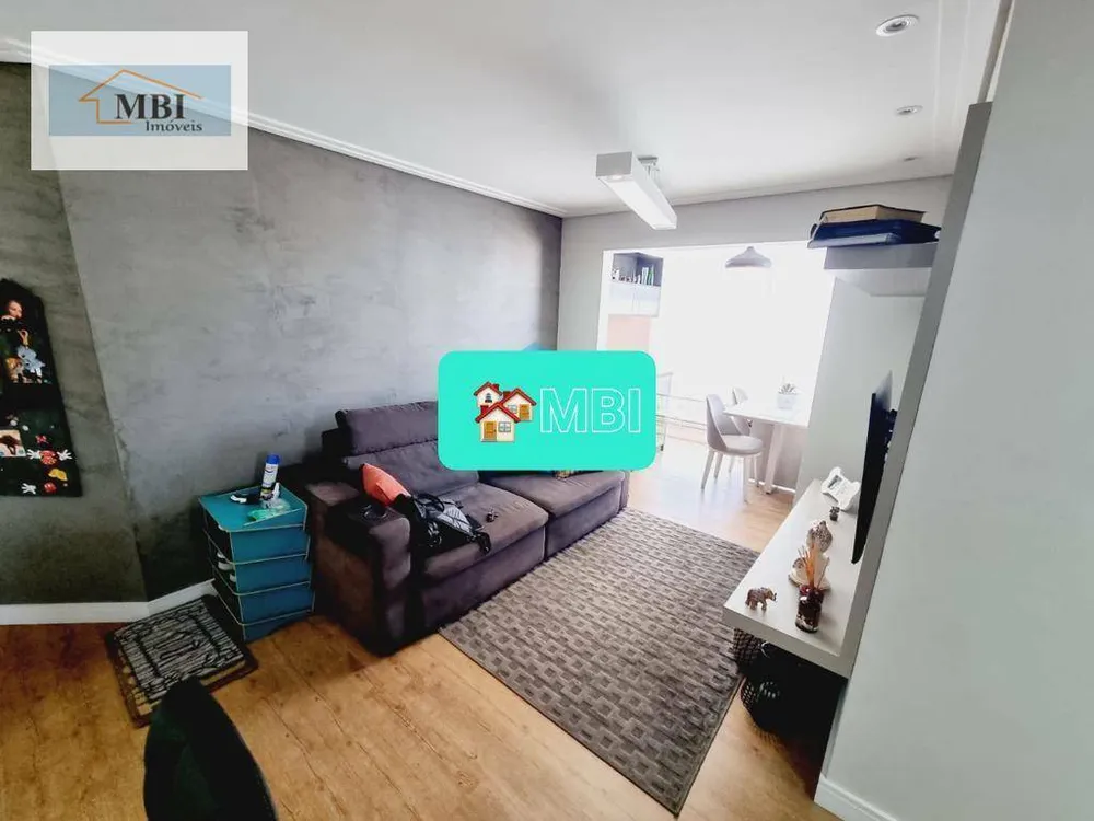 Apartamento, 2 quartos, 67 m² - Foto 9