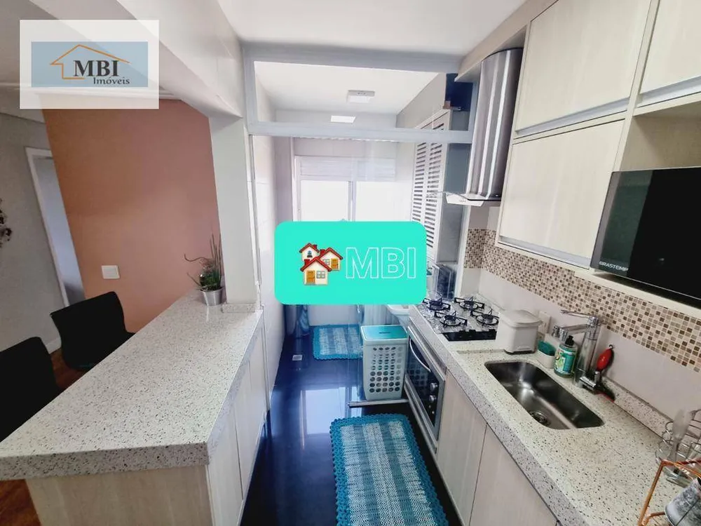 Apartamento, 2 quartos, 67 m² - Foto 5