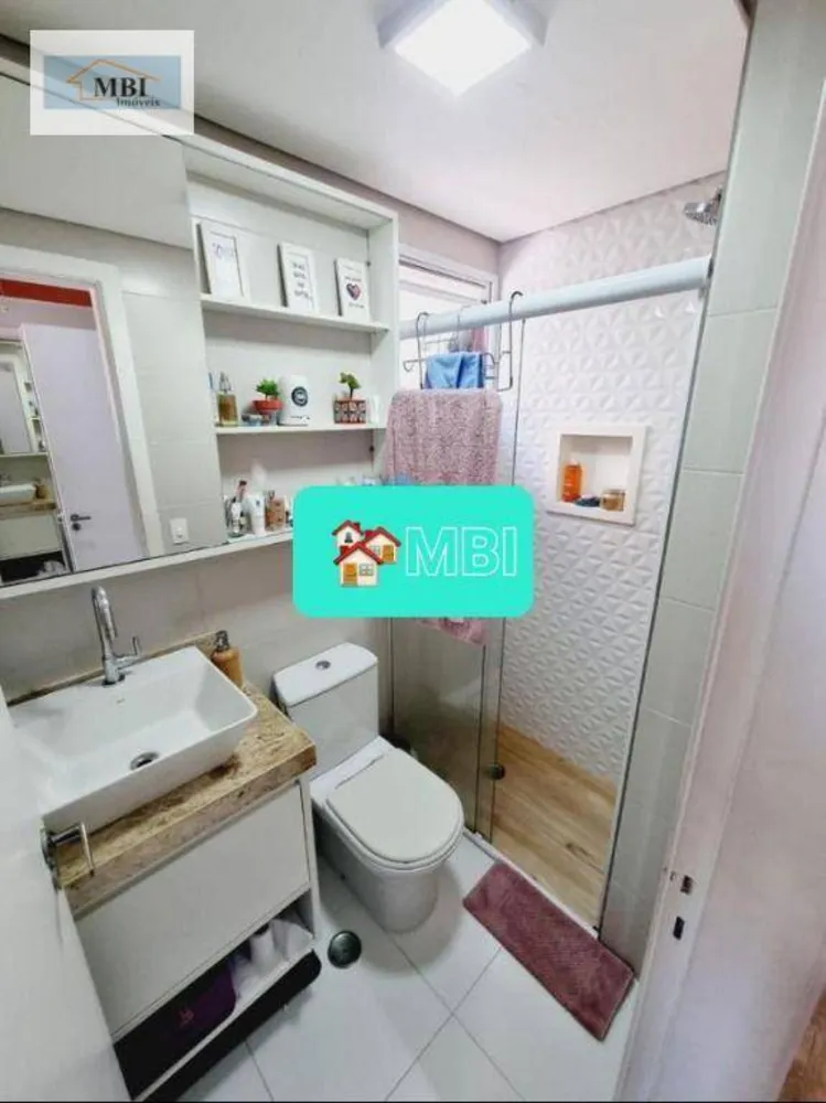 Apartamento, 2 quartos, 67 m² - Foto 8