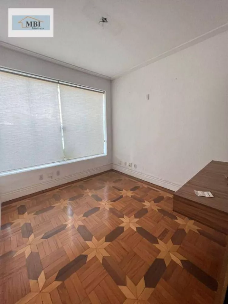 Sobrado, 4 quartos, 328 m² - Foto 2