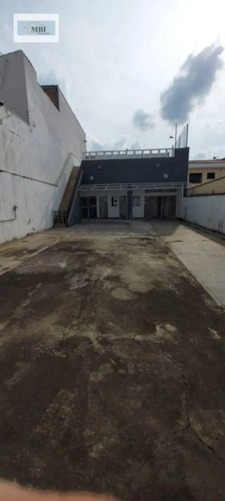 Sobrado, 4 quartos, 328 m² - Foto 8