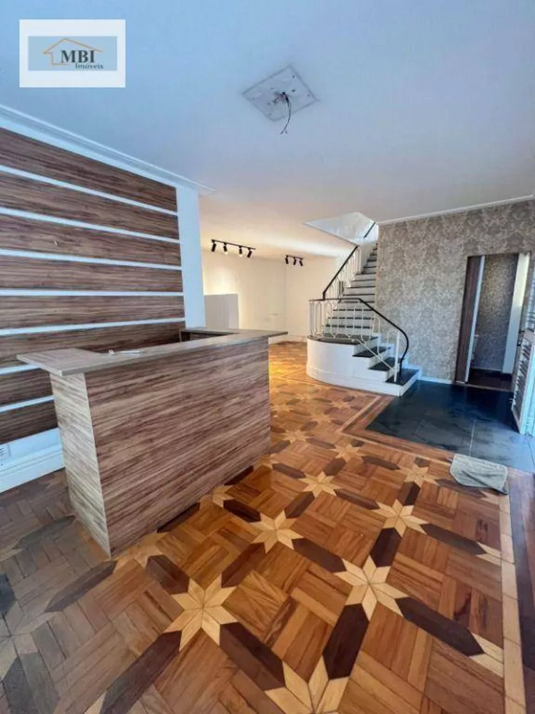 Sobrado, 4 quartos, 328 m² - Foto 6