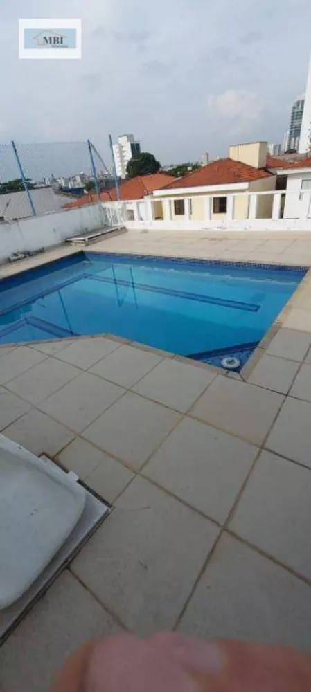 Sobrado, 4 quartos, 328 m² - Foto 5