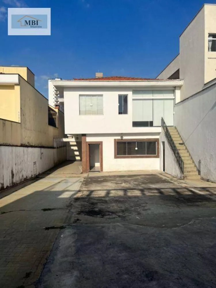 Sobrado, 4 quartos, 328 m² - Foto 8