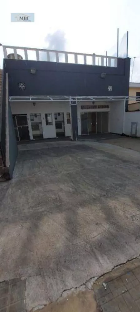 Sobrado, 4 quartos, 328 m² - Foto 3