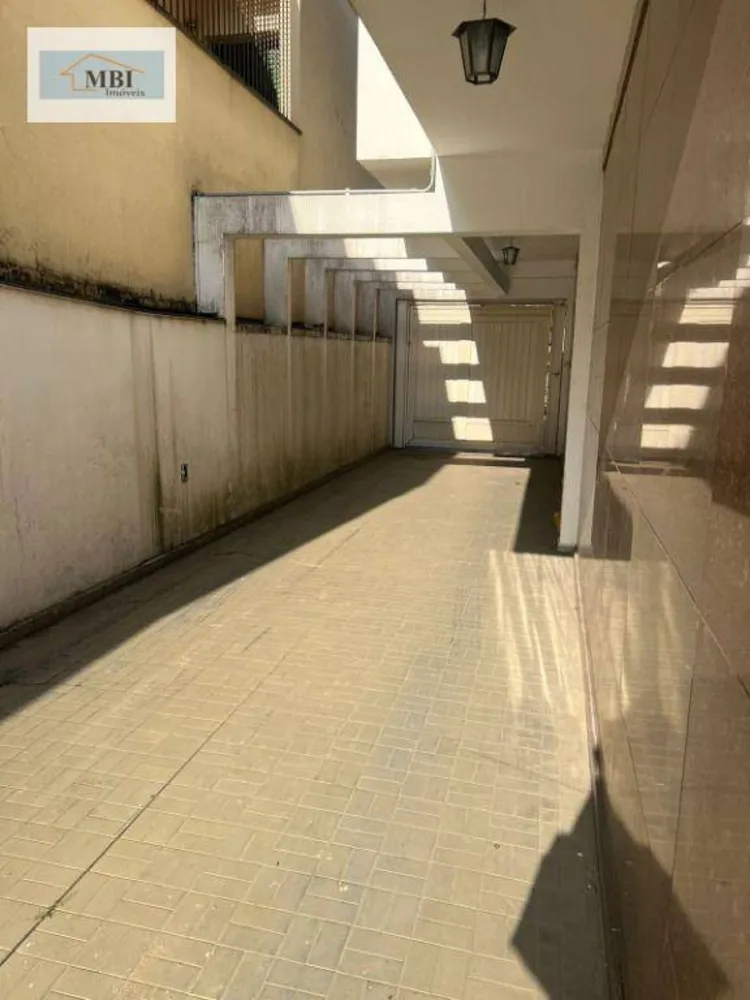Sobrado, 4 quartos, 328 m² - Foto 18