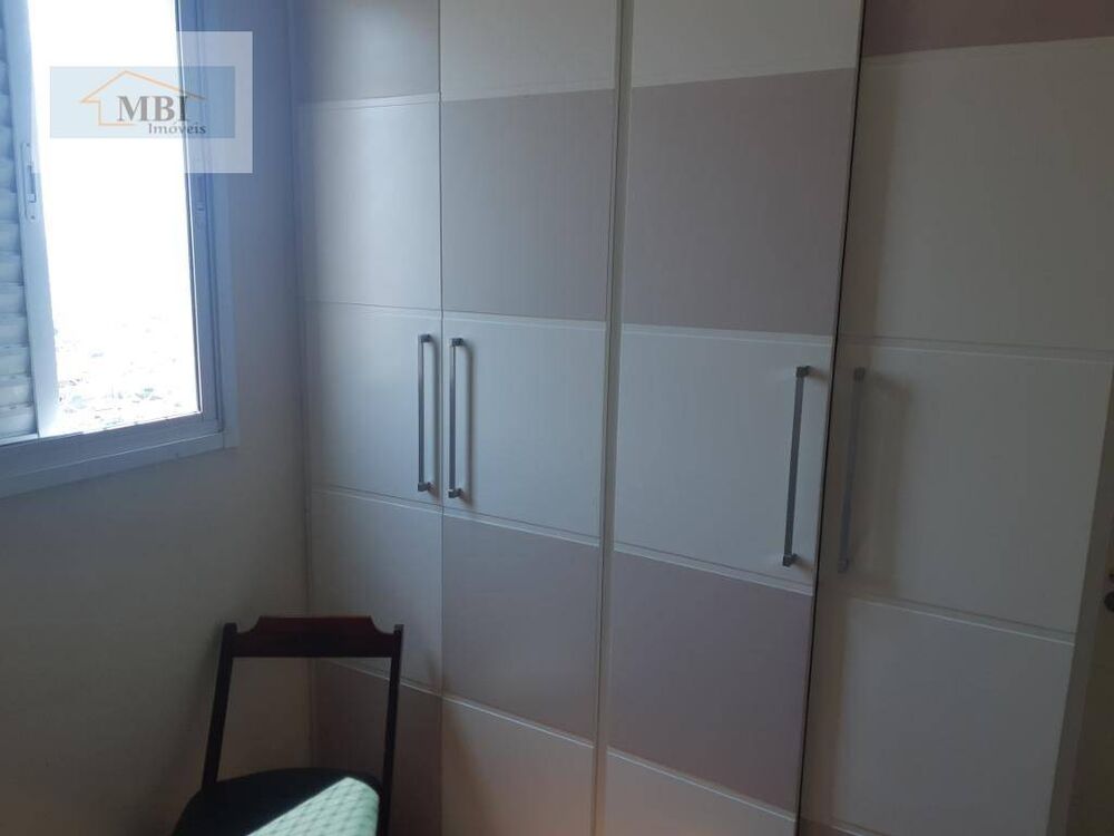 Apartamento, 3 quartos, 82 m² - Foto 1