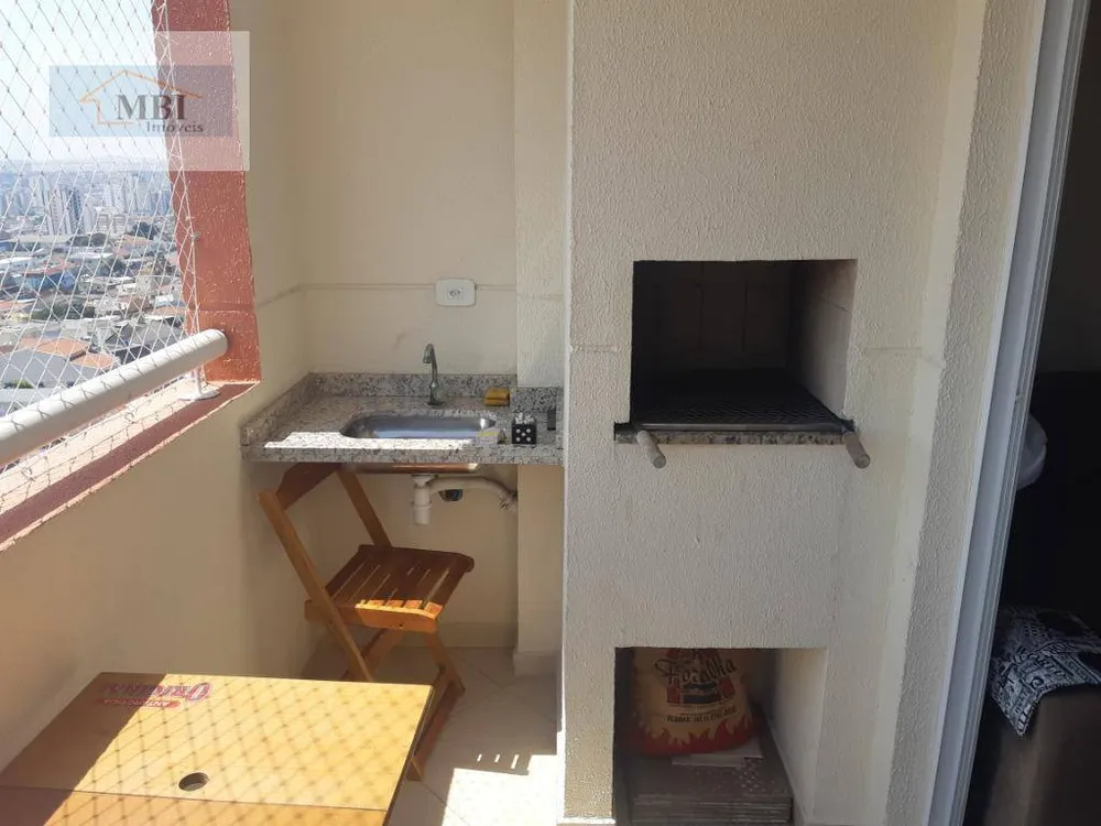 Apartamento, 3 quartos, 82 m² - Foto 13