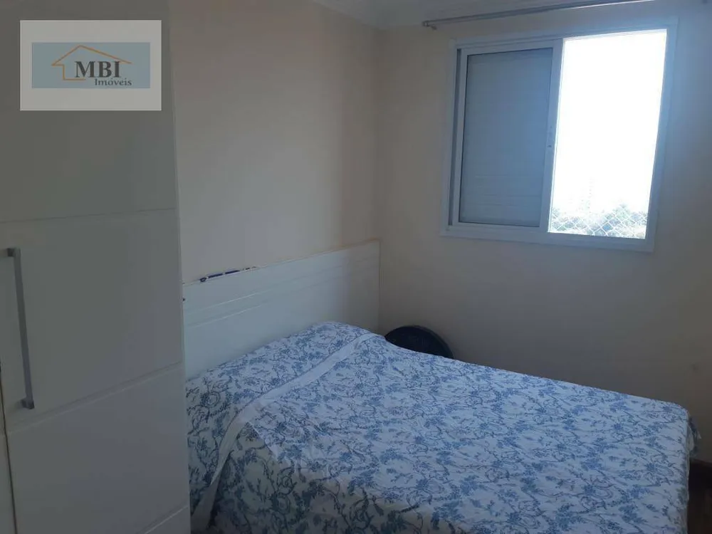 Apartamento, 3 quartos, 82 m² - Foto 9