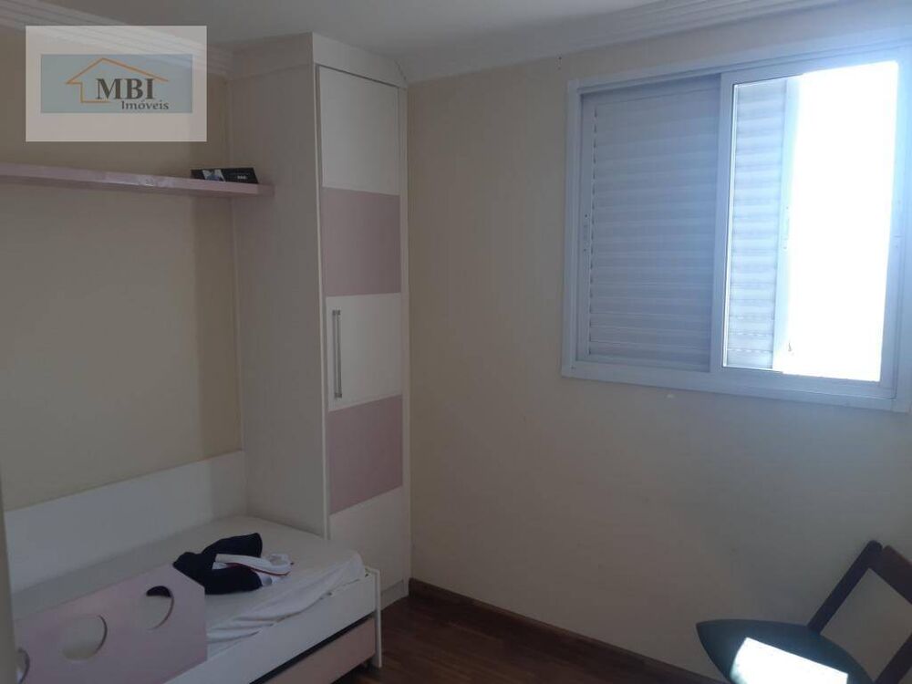 Apartamento, 3 quartos, 82 m² - Foto 3