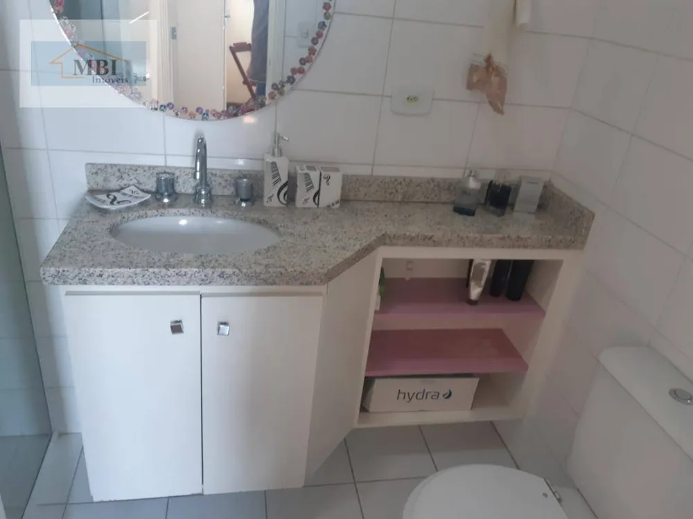 Apartamento, 3 quartos, 82 m² - Foto 10