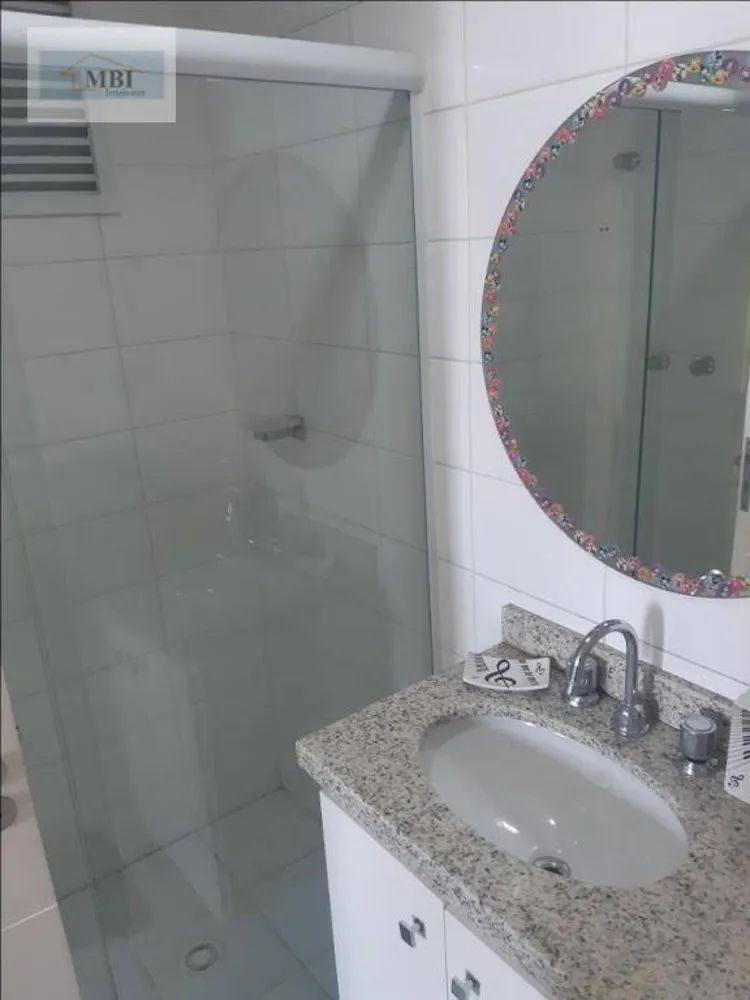Apartamento, 3 quartos, 82 m² - Foto 12