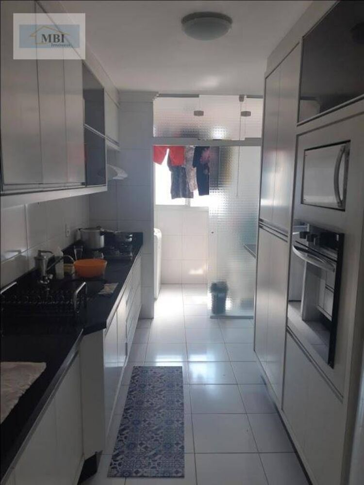 Apartamento, 3 quartos, 82 m² - Foto 4