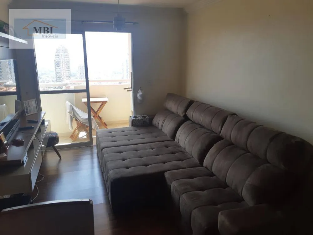 Apartamento, 3 quartos, 82 m² - Foto 15