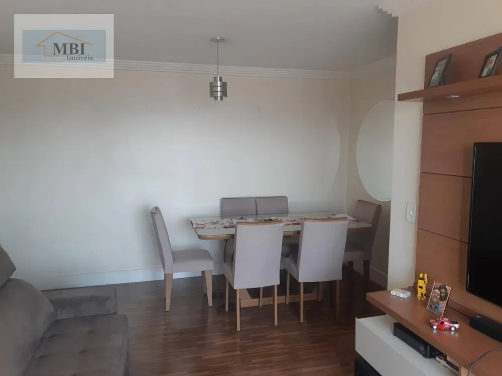 Apartamento, 3 quartos, 82 m² - Foto 2