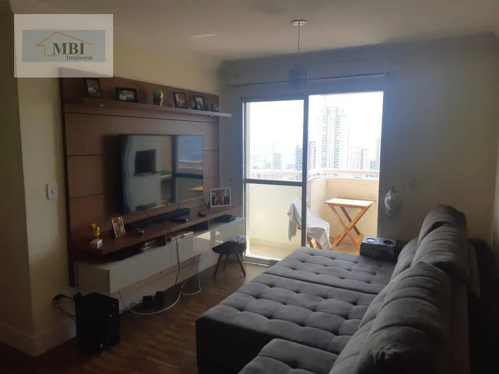 Apartamento, 3 quartos, 82 m² - Foto 1
