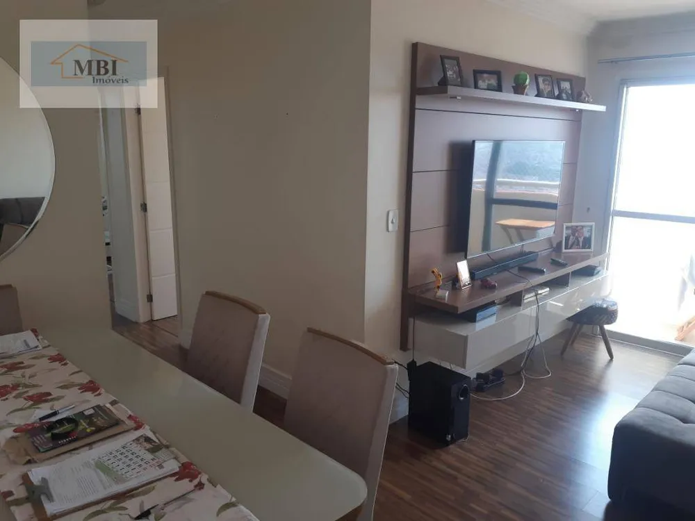 Apartamento, 3 quartos, 82 m² - Foto 14