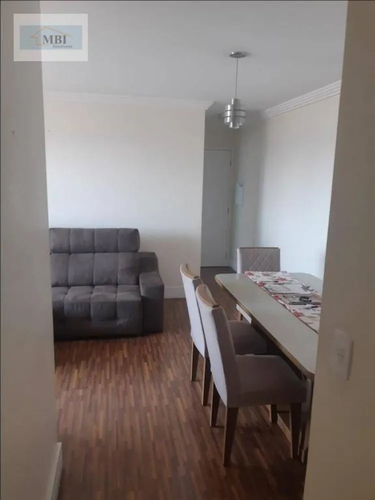 Apartamento, 3 quartos, 82 m² - Foto 5
