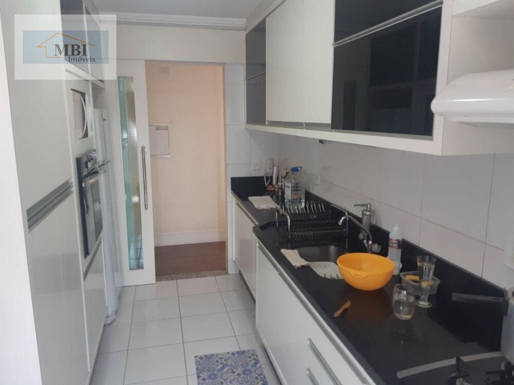 Apartamento, 3 quartos, 82 m² - Foto 2
