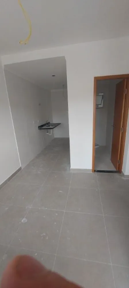 Apartamento, 2 quartos, 36 m² - Foto 3