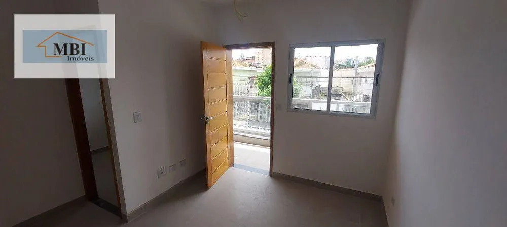 Apartamento, 2 quartos, 36 m² - Foto 8