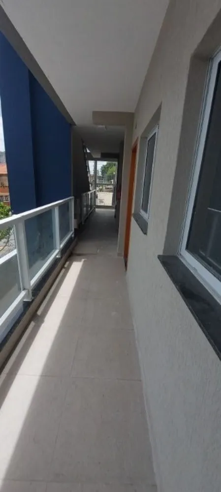Apartamento, 2 quartos, 36 m² - Foto 8
