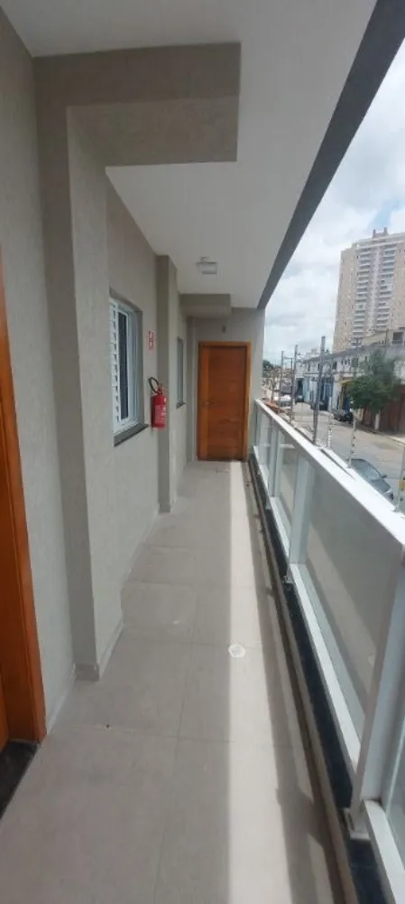 Apartamento, 2 quartos, 36 m² - Foto 3