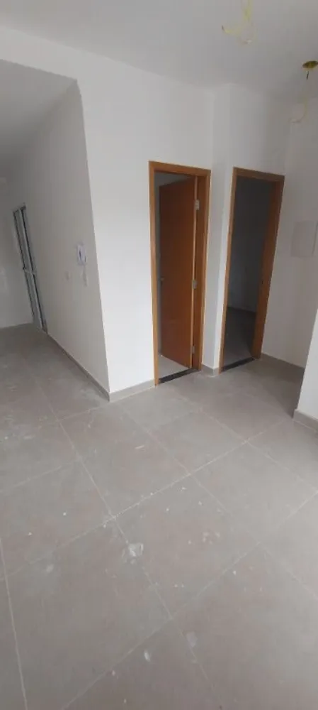 Apartamento, 2 quartos, 36 m² - Foto 4
