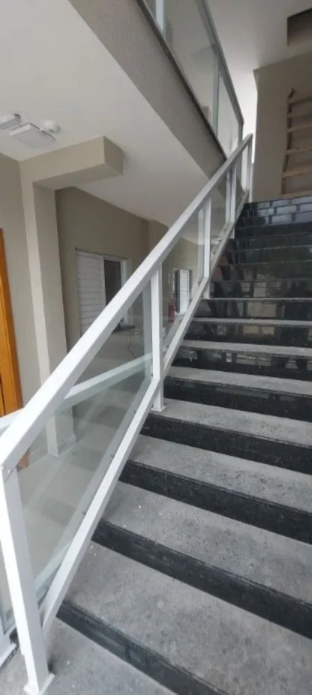 Apartamento, 2 quartos, 36 m² - Foto 10