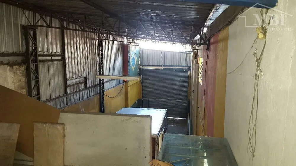 Depósito-Galpão, 755 m² - Foto 2