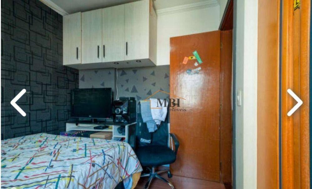 Apartamento à venda com 3 quartos, 88m² - Foto 7