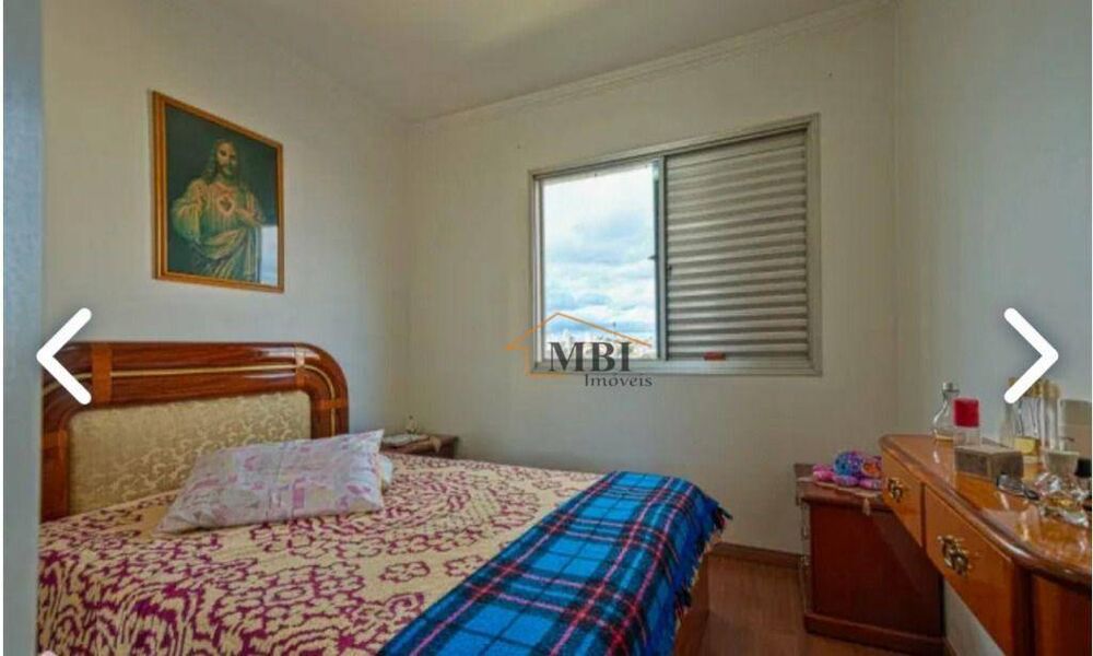 Apartamento à venda com 3 quartos, 88m² - Foto 8