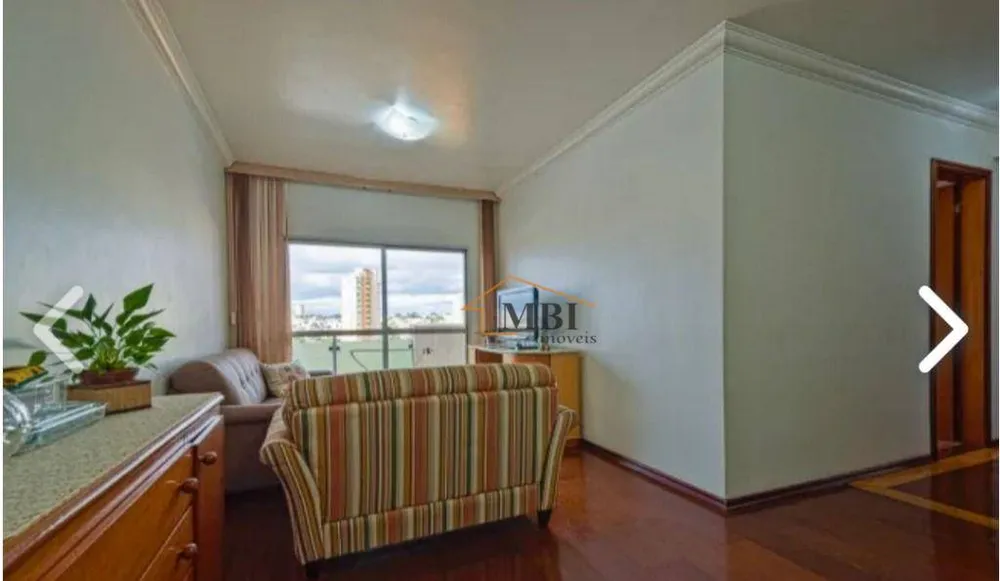 Apartamento, 3 quartos, 88 m² - Foto 12