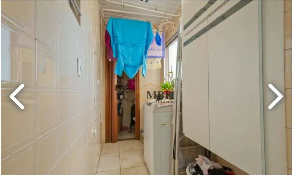 Apartamento, 3 quartos, 88 m² - Foto 22