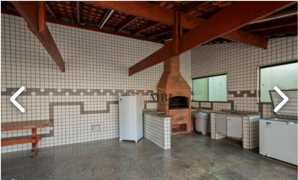 Apartamento à venda com 3 quartos, 88m² - Foto 20