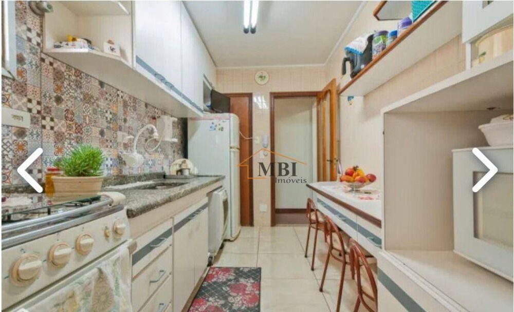 Apartamento à venda com 3 quartos, 88m² - Foto 17