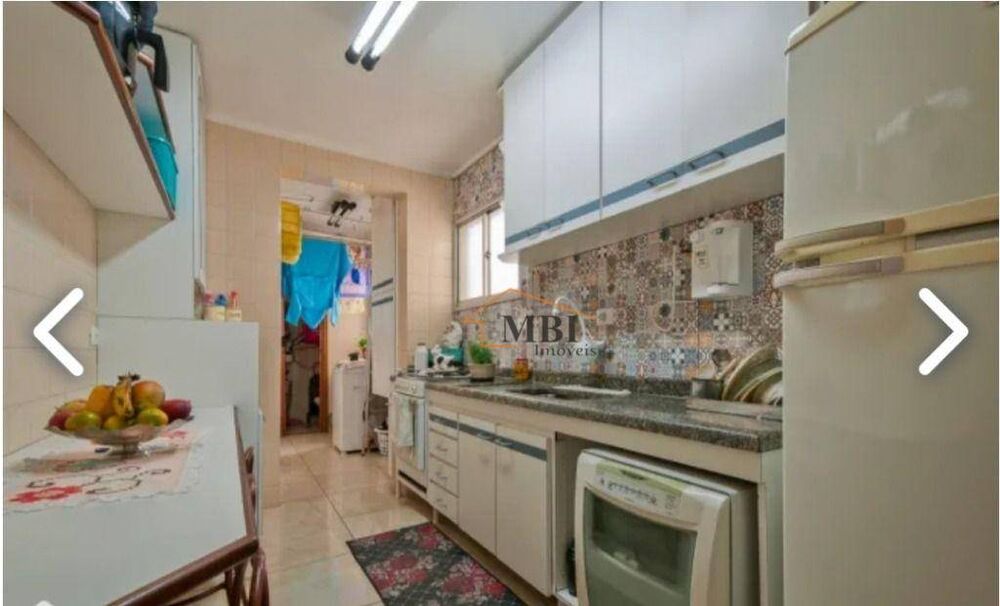 Apartamento à venda com 3 quartos, 88m² - Foto 4