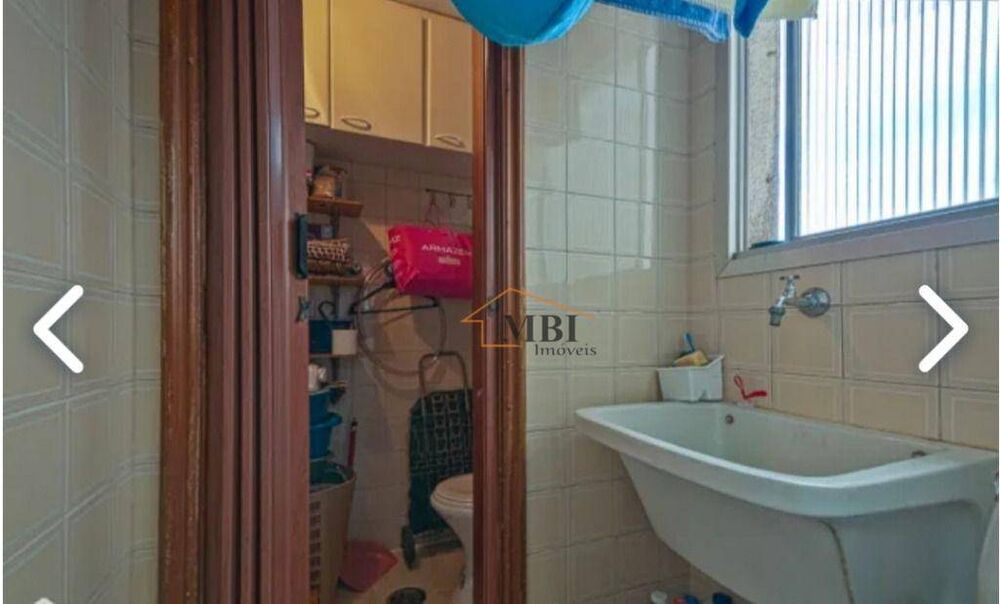 Apartamento à venda com 3 quartos, 88m² - Foto 3