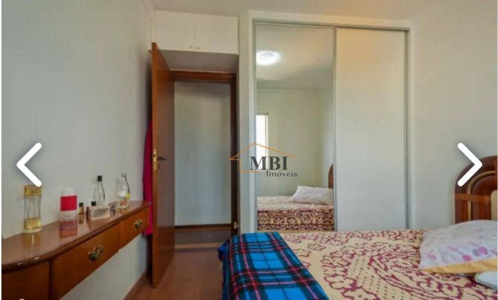 Apartamento à venda com 3 quartos, 88m² - Foto 12