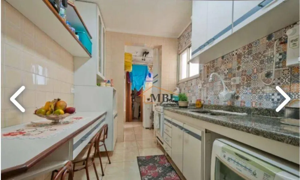 Apartamento, 3 quartos, 88 m² - Foto 5